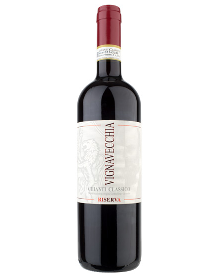 Chianti Classico DOCG Riserva 2012 Fattoria Vignavecchia
