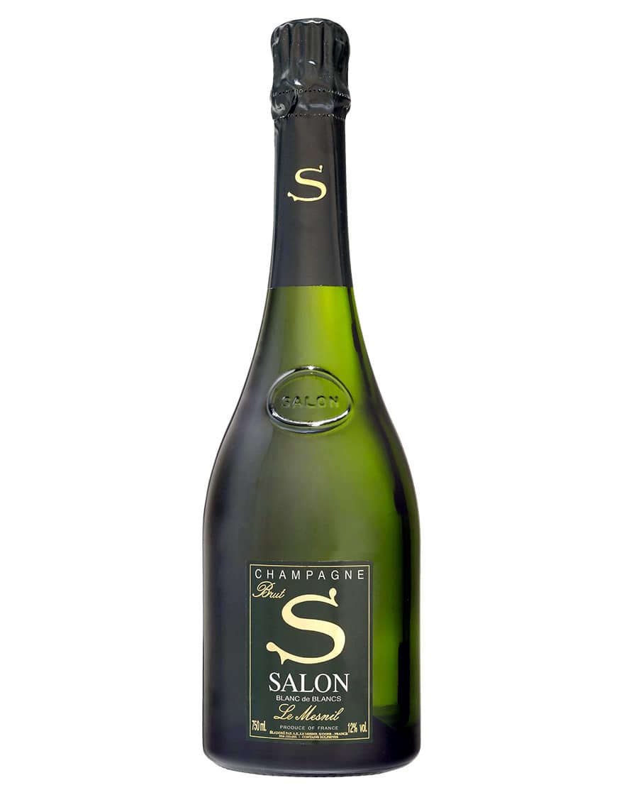 Champagne AOC Salòn Cuvée S 2006 Salon
