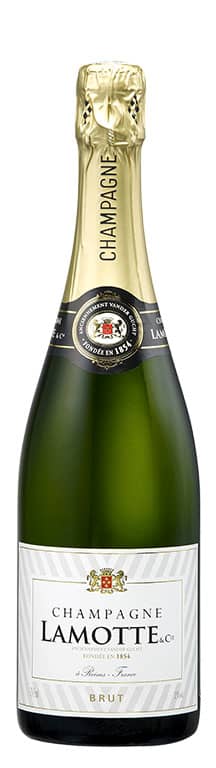 Champagne Brut AOC