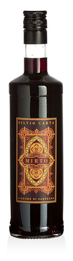 Mirto di Sardegna