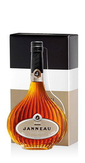Grand Armagnac AOC VSOP