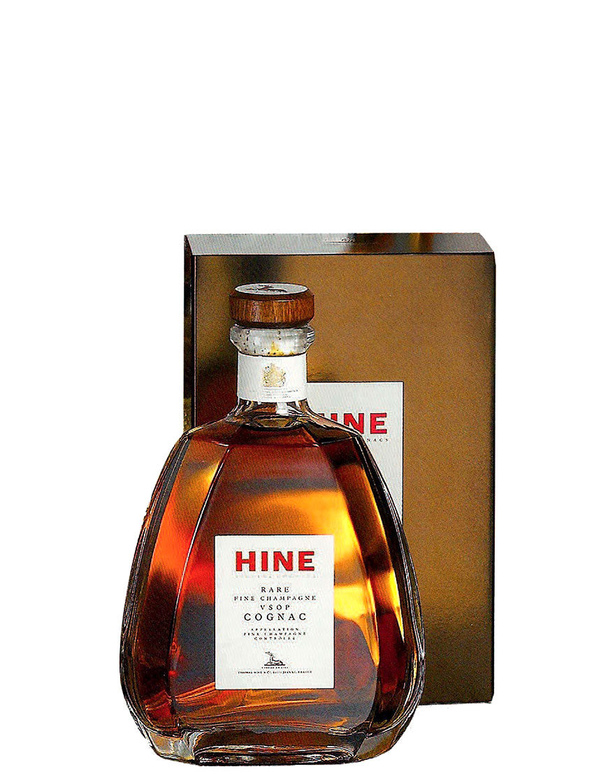 Cognac AOC Fine Champagne VSOP Rare Hine