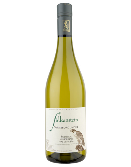 Alto Adige Val Venosta DOC Pinot Bianco 2015 Falkenstein