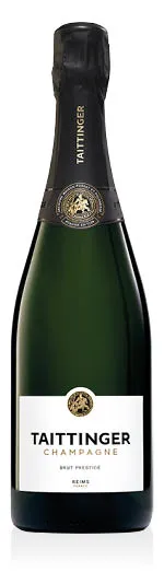 Champagne AOC Brut Prestige Taittinger