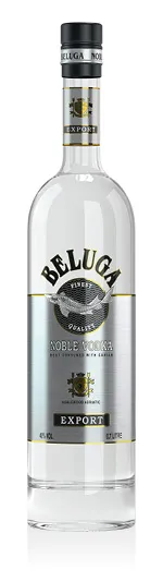  Noble Vodka Beluga