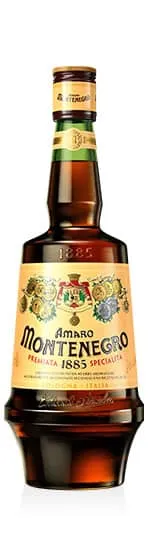 Amaro Montenegro