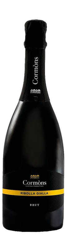 Ribolla Gialla Brut 