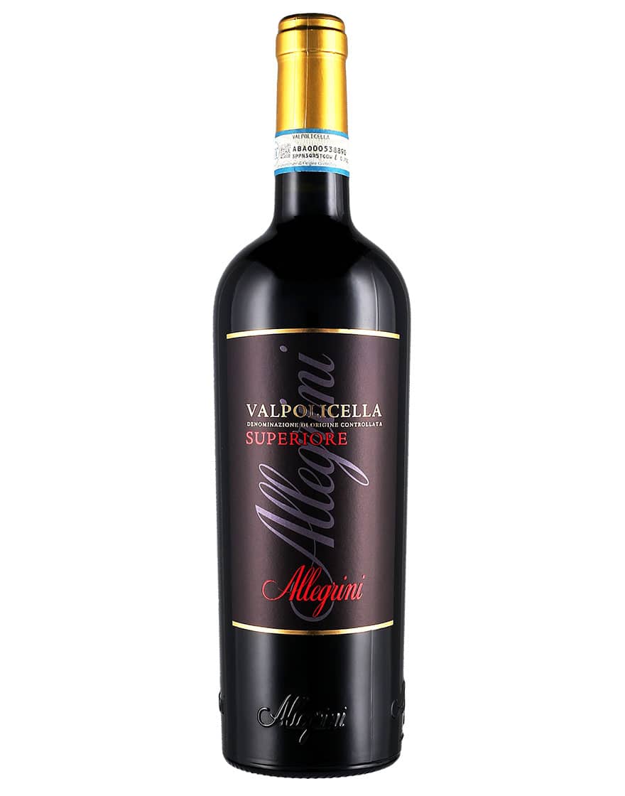 Valpolicella Superiore DOC 2016 Allegrini