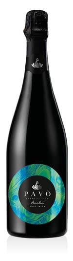 Franciacorta Brut Satèn DOCG