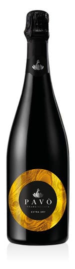 Franciacorta Extra Dry DOCG