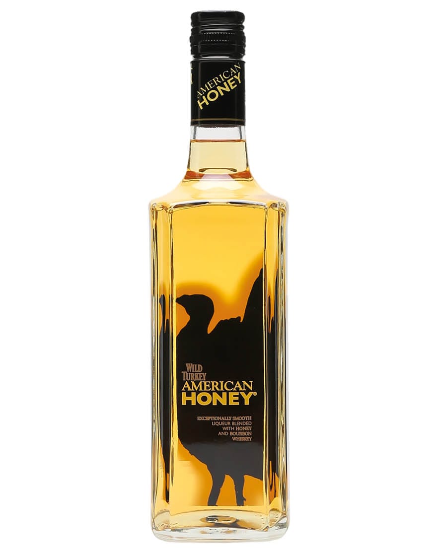 American Honey Wild Turkey