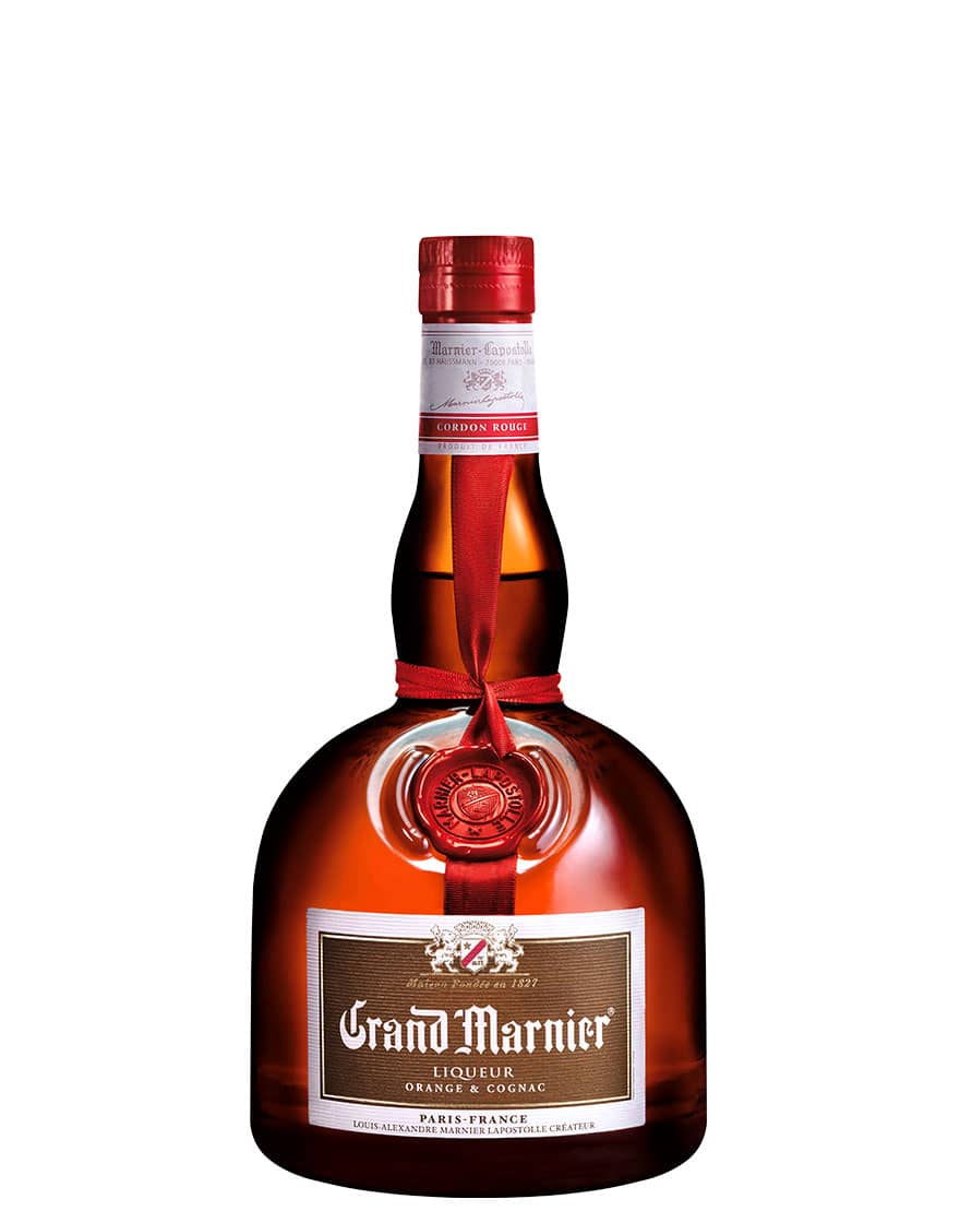 Cordon Rouge Grand Marnier