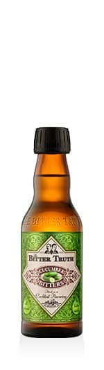 Cucumber Bitters