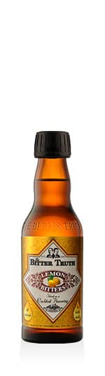 Lemon Bitters