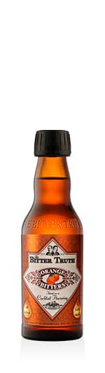 Orange Bitters