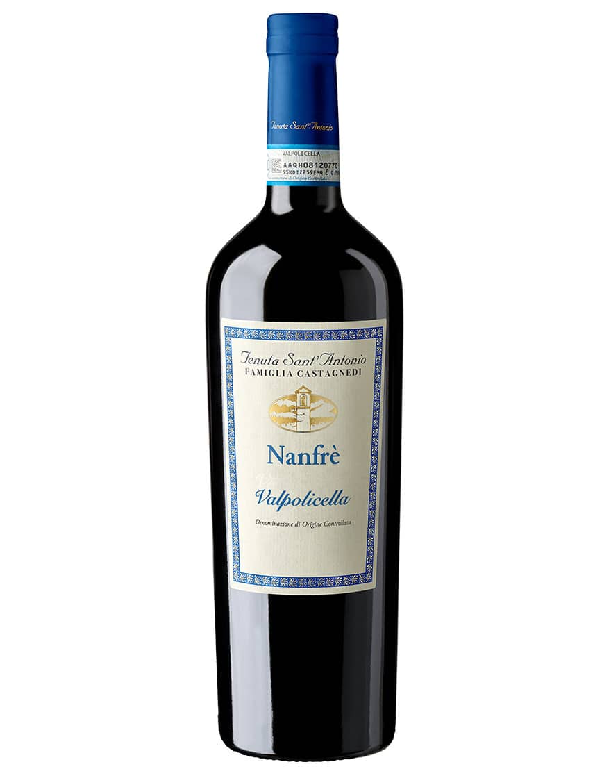 Valpolicella DOC Nanfrè 2017 Tenuta Sant'Antonio