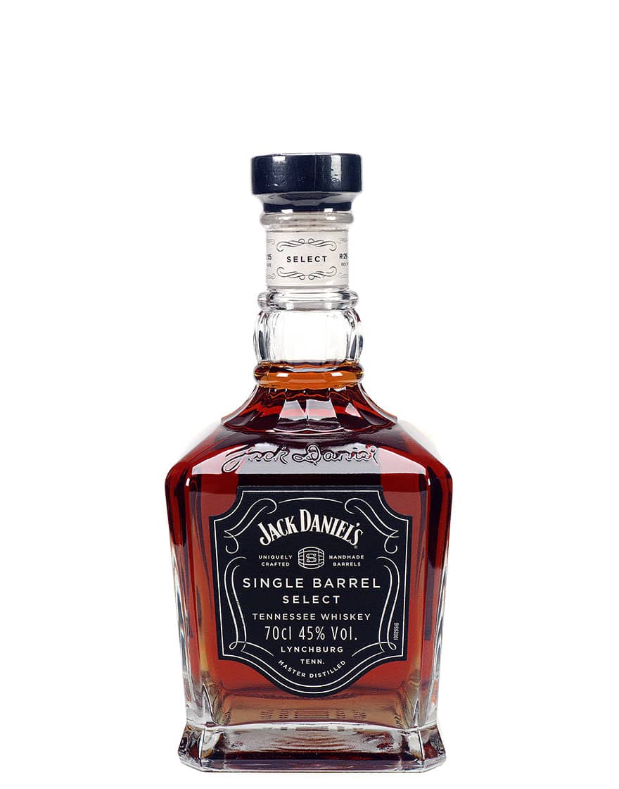 Tennessee Whiskey Single Barrel Select Jack Daniel's