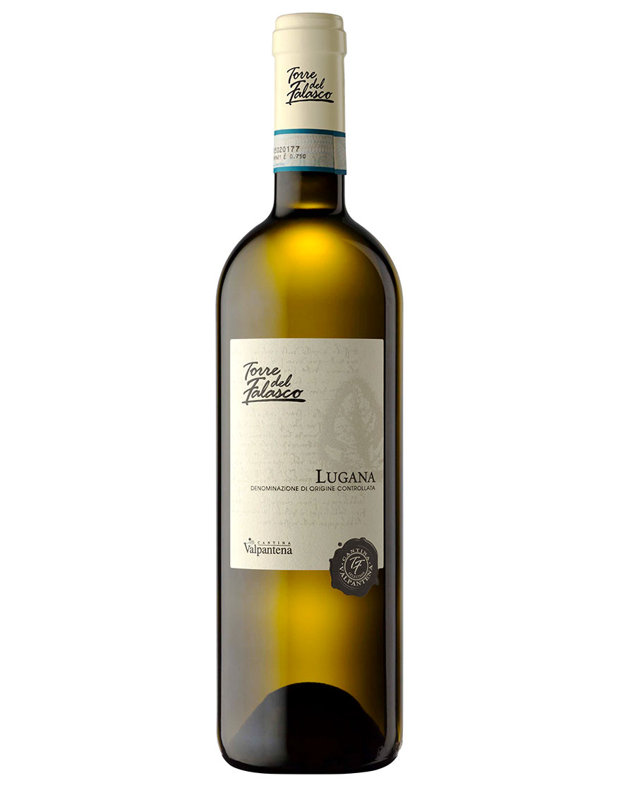 Lugana DOC 2017 Cantina Valpantena