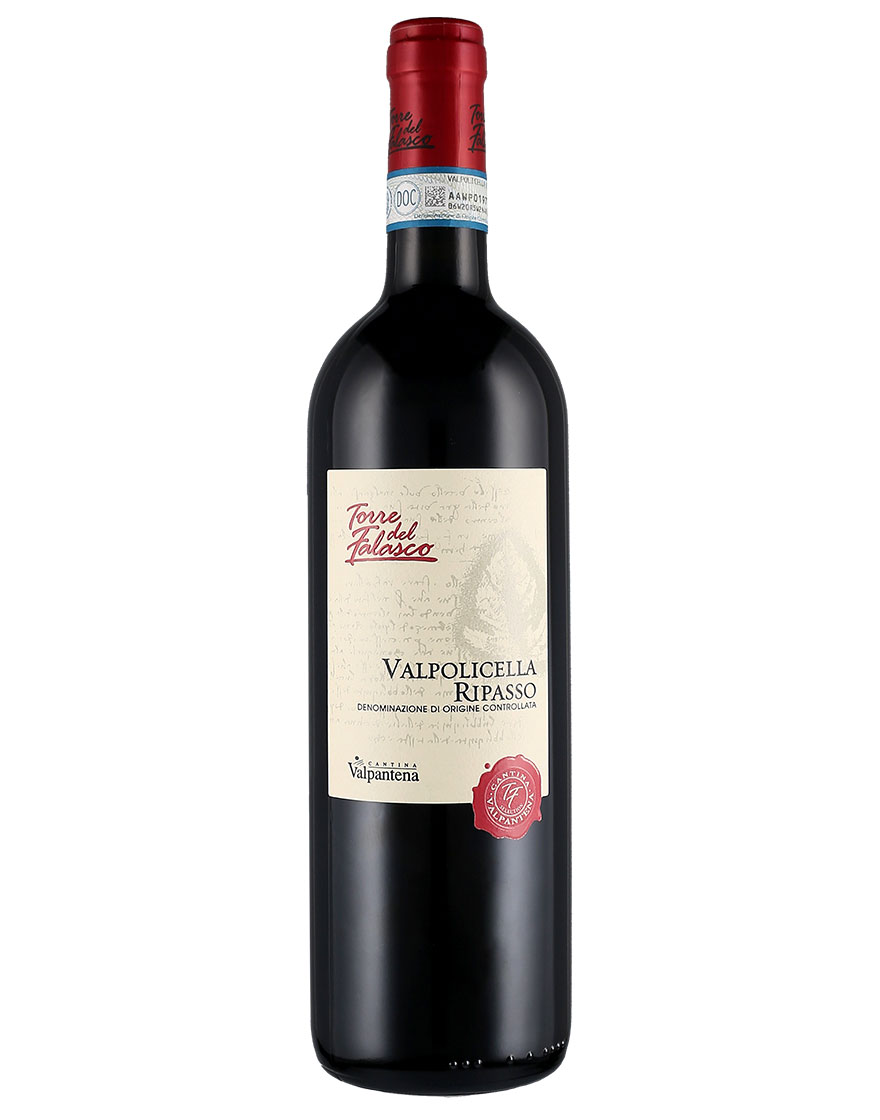 Valpolicella Ripasso DOC Torre del Falasco 2015 Cantina Valpantena