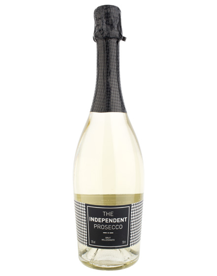 Prosecco DOC Brut Millesimato 2017 The Independent