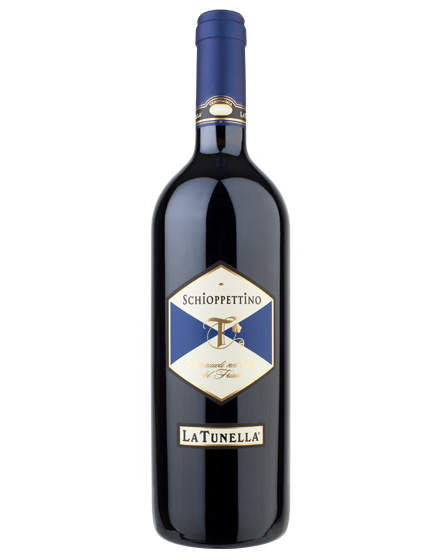 Friuli Colli Orientali DOC Schioppetino 2011 La Tunella