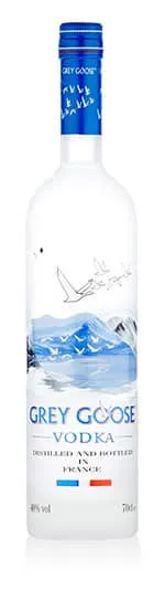 Vodka Grey Goose