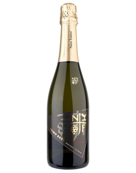 Spumante Primo Brut Nino Franco