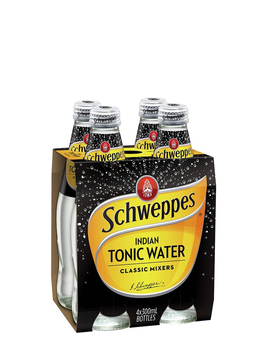 Indian Tonic Water