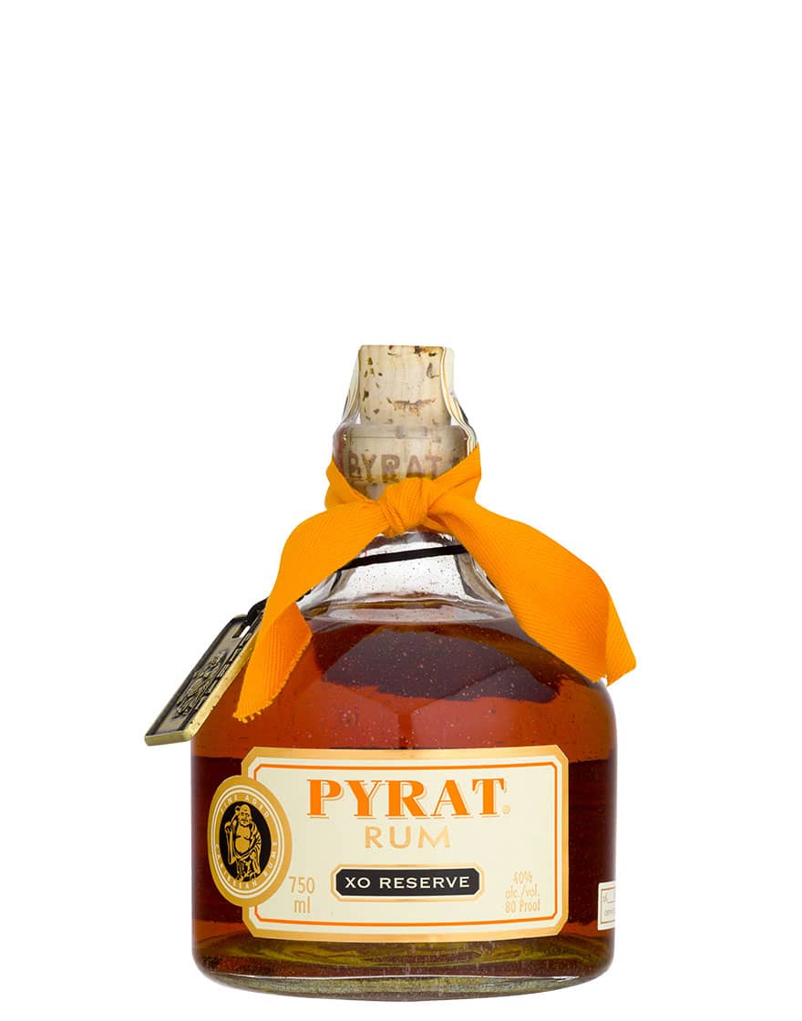 Rum XO Reserve Pyrat