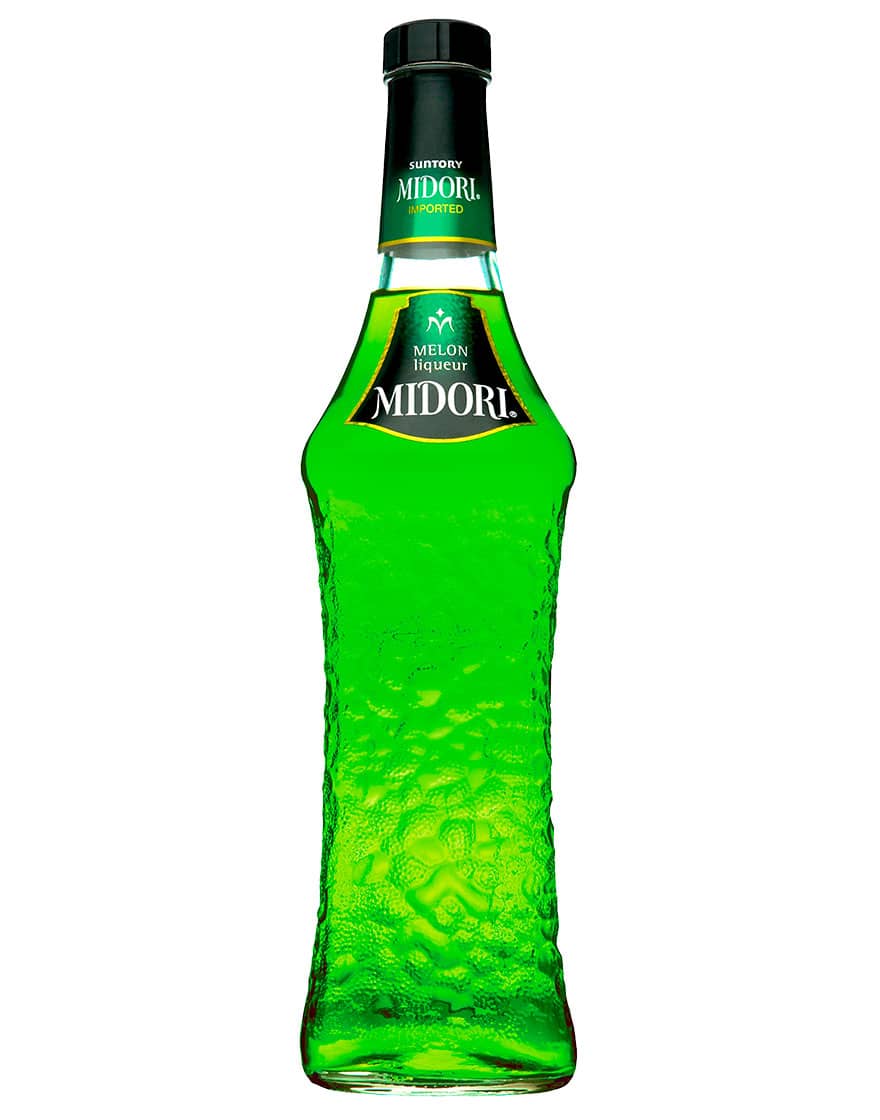 Melon Liqueur Midori