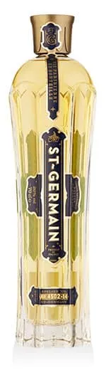  Liquore artigianale ai fiori di sambuco St-Germain