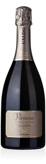 Valdobbiadene Superiore di Cartizze Dry DOCG Cuvée Viviana Valdo
