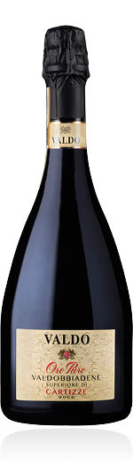 Valdobbiadene Superiore di Cartizze Dry DOCG Oro Puro Cartizze