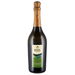 Bisol Crede Valdobbiadene Prosecco Superiore Brut NV (750ml) main image 1