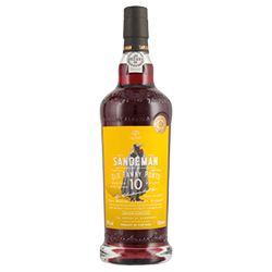 ワイン SANEDMAN 10 Years Old Tawny Porto Sandeman Porto Tawny 10 Years Old - Tawny Port | Sandeman