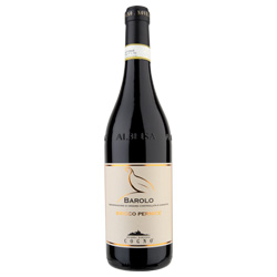 Barolo Ravera DOCG Bricco Pernice Elvio Cogno 2013 0,75 ℓ