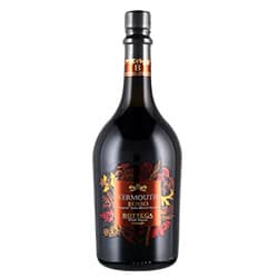 Vermouth Rosso - Liquori e Distillati - Bottega Spa