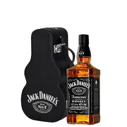ジャックダニエルギターケース　ボトルなし　トップあり ジャックダニエルギターケース ボトルなし トップあり - メルカリ