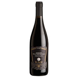 Amarone della Valpolicella DOCG Le Arche Le Arche 2019 0 75