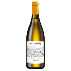 Alpi Retiche IGT Ronco Valene Sandro Fay 2021 0,75 ℓ