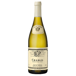 Louis Jadot Chablis 2022 2本セット Louis Jadot Chablis 2022 | Wine.com