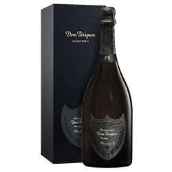 Champagne AOC Brut Plénitude 2 Vintage Dom Pérignon 2006 0,75 ℓ, Gi