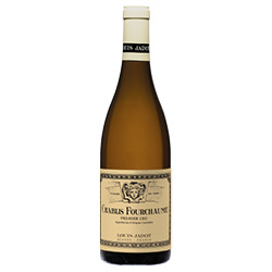 Chablis AOC 1er Cru Fourchaume Louis Jadot 2022 0,75 ℓ