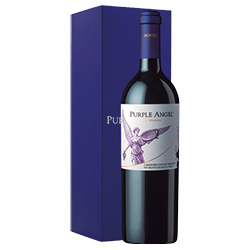 Montes Purple Angel 2006 モンテスアルファ Montes 