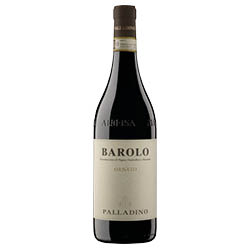 Barolo Roddino Barolo DOCG Ornato Palladino 2021 0,75 ℓ, vino rosso