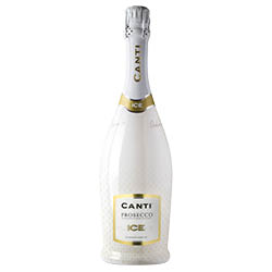 Prosecco DOC Ice Canti 0,75 ℓ