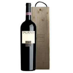 Taurasi DOCG Feudi di San Gregorio 2019 Magnum 1,5 ℓ, In Holzkiste