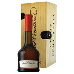 Constantia WO Grand Constance Groot Constantia Estate 2021 375