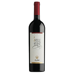 Sforzato di Valtellina DOCG Sfursat 5 Stelle Nino Negri 2022 0,75 ℓ