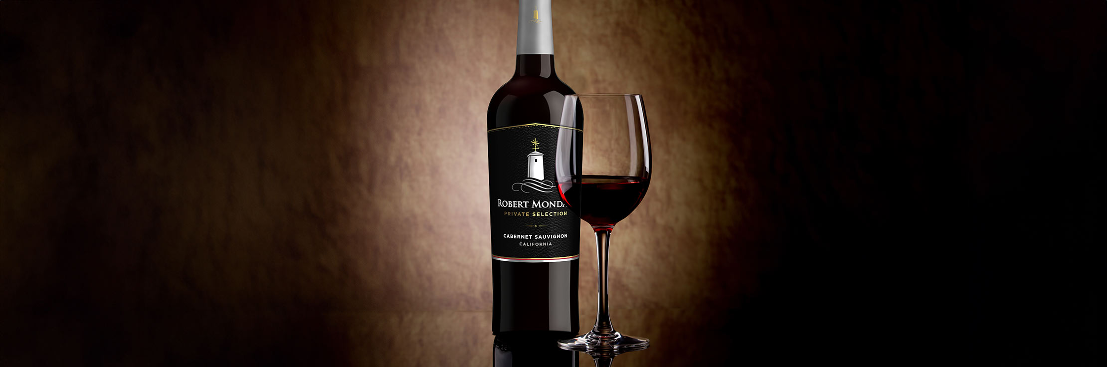 Robert Mondavi - El 